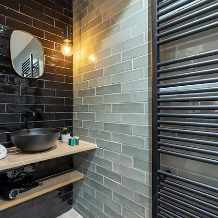 Alejandro - Lovely 2 Bedroom In Apartment Ostend
