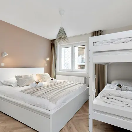 Alejandro - Lovely 2 Bedroom In *