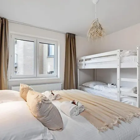 Apartment Alejandro - Lovely 2 Bedroom In
